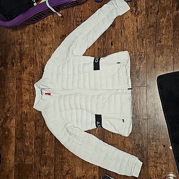 Guess jacket - Picture 1 of 4